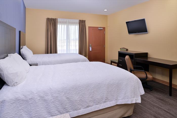 La Bonita Inn & Suites - Crane Eksteriør billede